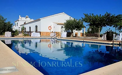 Sol de Taberno en Taberno (Almería) - Foto 2