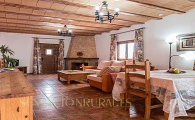 Sol de Taberno en Taberno (Almería) - Foto 3