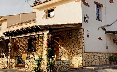 Las Paratas del Faz en Fiñana (Almería) - Foto 3