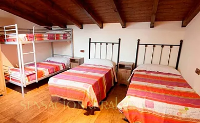 Las Paratas del Faz en Fiñana (Almería) - Foto 4