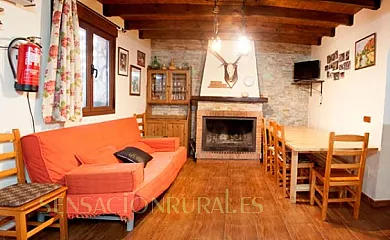 Las Paratas del Faz en Fiñana (Almería) - Foto 5