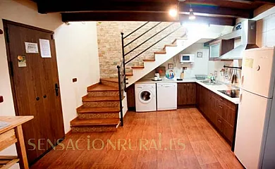 Las Paratas del Faz en Fiñana (Almería) - Foto 12