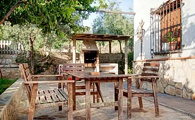 Las Paratas del Faz en Fiñana (Almería) - Foto 2