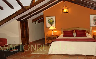 Molino del Puente en Dúrcal (Granada) - Foto 2