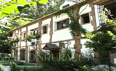 Molino del Puente en Dúrcal (Granada) - Foto 5