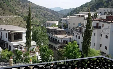 Casa Rosa en Trevelez (Granada) - Foto 1