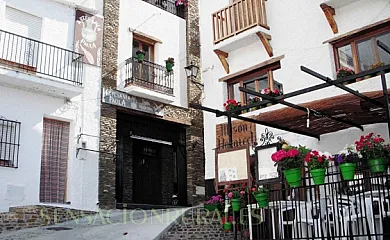 Casa Rosa en Trevelez (Granada) - Foto 2