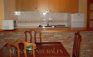 Casa Rosa en Trevelez (Granada) - Foto 5