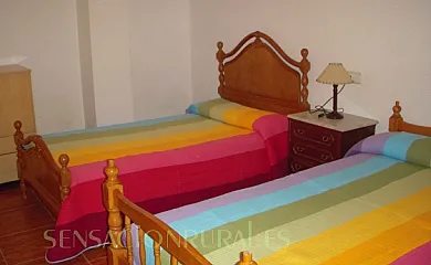 Casa Rosa en Trevelez (Granada) - Foto 6