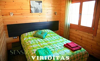 Cahiz de San Gregorio en Padul (Granada) - Foto 9