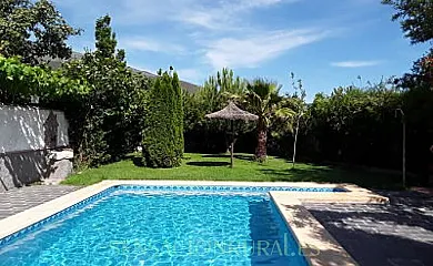 Cortijo del Tuerto en Nigüelas (Granada) - Foto 3