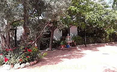 Cortijo del Tuerto en Nigüelas (Granada) - Foto 4
