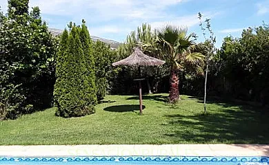 Cortijo del Tuerto en Nigüelas (Granada) - Foto 12