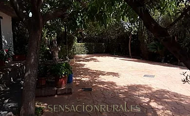 Cortijo del Tuerto en Nigüelas (Granada) - Foto 13