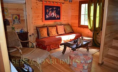 La Mimbre Rural en Priego de Córdoba (Córdoba) - Foto 3