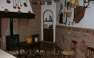 La Mimbre Rural en Priego de Córdoba (Córdoba) - Foto 5