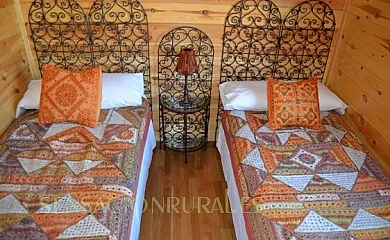 La Mimbre Rural en Priego de Córdoba (Córdoba) - Foto 7