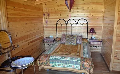 La Mimbre Rural en Priego de Córdoba (Córdoba) - Foto 8