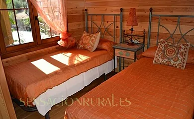 La Mimbre Rural en Priego de Córdoba (Córdoba) - Foto 9