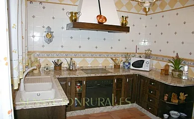 La Mimbre Rural en Priego de Córdoba (Córdoba) - Foto 15