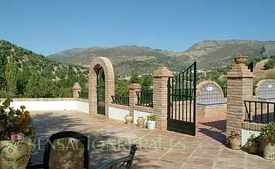 La Mimbre Rural en Priego de Córdoba (Córdoba) - Foto 19