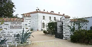 Cortijo El Encinar-Portezuelo 004