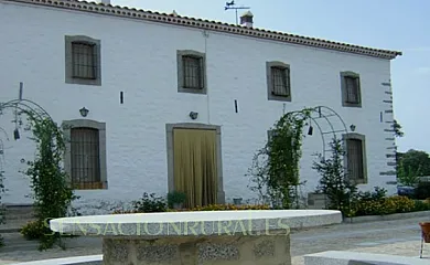 Cortijo El Encinar-Portezuelo en Pozoblanco (Córdoba) - Foto 7