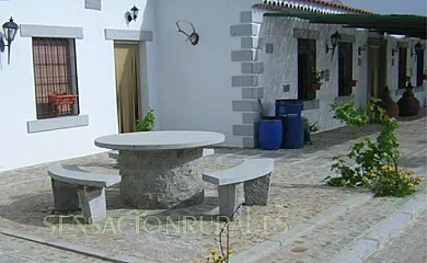 Cortijo El Encinar-Portezuelo en Pozoblanco (Córdoba) - Foto 8