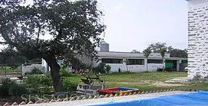 Cortijo El Encinar-Portezuelo 005
