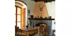 Cortijo El Encinar-Portezuelo 002