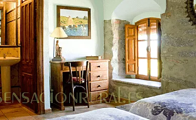 Cortijo El Encinar-Portezuelo en Pozoblanco (Córdoba) - Foto 16