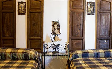 Cortijo El Encinar-Portezuelo en Pozoblanco (Córdoba) - Foto 19