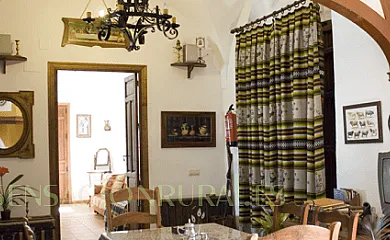 Cortijo El Encinar-Portezuelo en Pozoblanco (Córdoba) - Foto 20