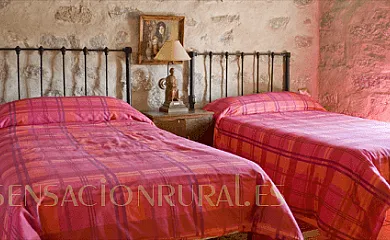 Cortijo El Encinar-Portezuelo en Pozoblanco (Córdoba) - Foto 21