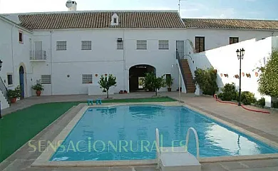 Hacienda Capricho Andaluz en Aguilar de la Frontera (Córdoba) - Foto 1