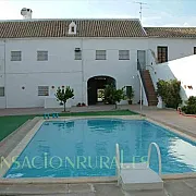 Hacienda Capricho Andaluz 001