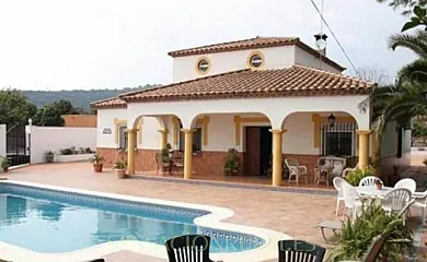 Casa Fernandi en Posadas (Córdoba) - Foto 1