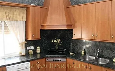 Casa Fernandi en Posadas (Córdoba) - Foto 4