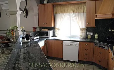 Casa Fernandi en Posadas (Córdoba) - Foto 10