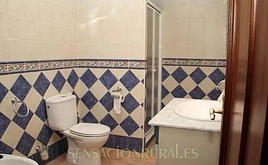 Casa Fernandi en Posadas (Córdoba) - Foto 13