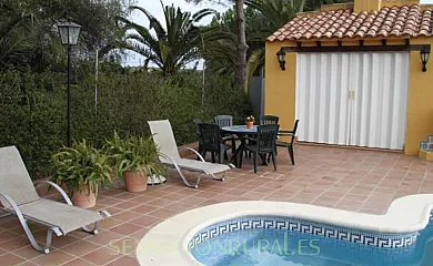 Casa Fernandi en Posadas (Córdoba) - Foto 18