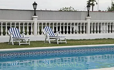 Casa Fernandi en Posadas (Córdoba) - Foto 19