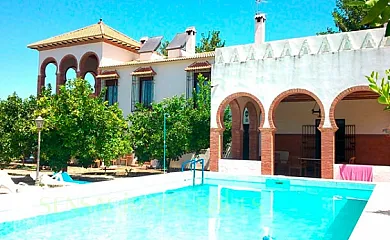 Casa Rural San Antonio en Cabra (Córdoba) - Foto 1