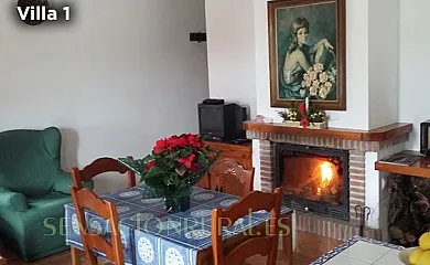 Casa Rural San Antonio en Cabra (Córdoba) - Foto 2