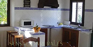 Casa Rural San Antonio 003