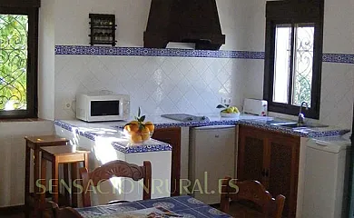 Casa Rural San Antonio en Cabra (Córdoba) - Foto 3