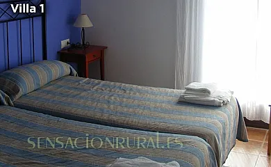 Casa Rural San Antonio en Cabra (Córdoba) - Foto 4