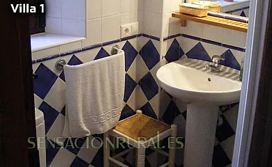 Casa Rural San Antonio en Cabra (Córdoba) - Foto 6