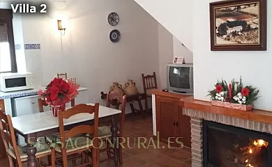 Casa Rural San Antonio en Cabra (Córdoba) - Foto 7