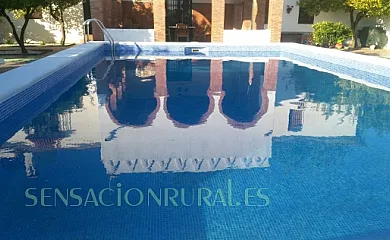 Casa Rural San Antonio en Cabra (Córdoba) - Foto 9